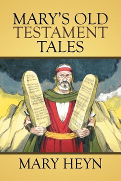Mary's Old Testament Tales - Heyn, Mary