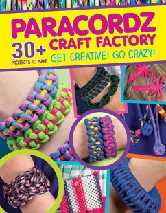 Paracordz Craft Factory - Gmc
