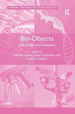 Bio-Objects