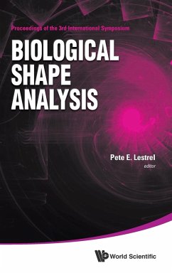 BIOLOGICAL SHAPE ANALYSIS - PROC OF 3RD INTL SYM - Pete E Lestrel