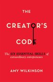 The Creator's Code