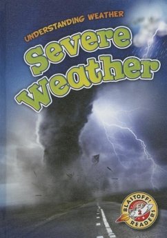 Severe Weather - Schuetz, Kristin