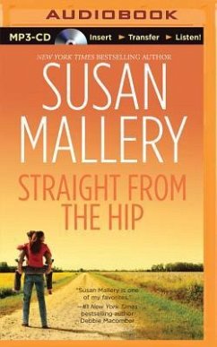 Straight from the Hip - Mallery, Susan