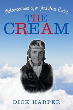 The Cream - Harper, Dick