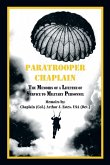 Paratrooper Chaplain