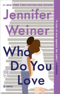 Who Do You Love - Weiner, Jennifer