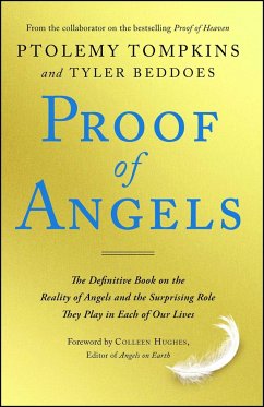 Proof of Angels - Tompkins, Ptolemy; Beddoes, Tyler