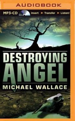 Destroying Angel - Wallace, Michael