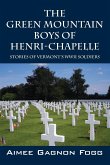 The Green Mountain Boys of Henri-Chapelle