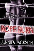 Rope Burn (Sex Shot, #2) (eBook, ePUB)