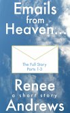 Emails from Heaven (eBook, ePUB)