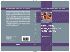 Work Quality Management in the Textile Industry - Purushothama, B.