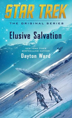 Elusive Salvation - Ward, Dayton