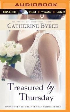 Treasured by Thursday - Bybee, Catherine