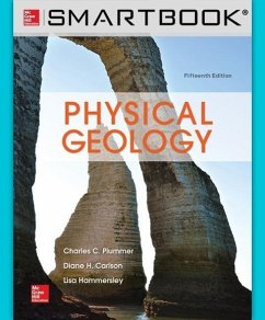 Smartbook Access Card for Physical Geology - Plummer, Carlos; Carlson, Diane