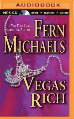 Vegas Rich - Michaels, Fern