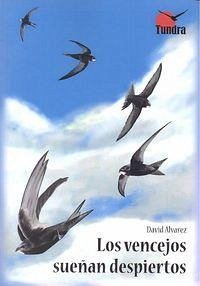 Los vencejos sueñan despiertos