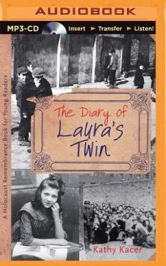 The Diary of Laura's Twin - Kacer, Kathy