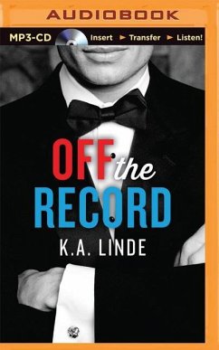 Off the Record - Linde, K. A.