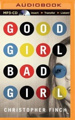 Good Girl, Bad Girl - Finch, Christopher