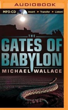 The Gates of Babylon - Wallace, Michael