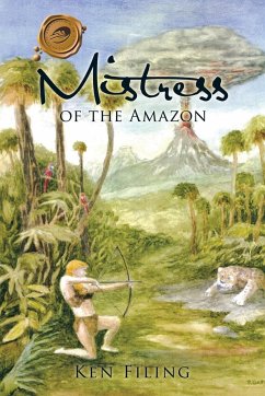 Mistress of the Amazon - Filing, Ken