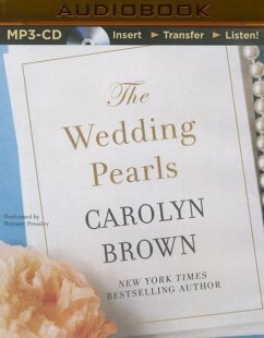 The Wedding Pearls - Brown, Carolyn