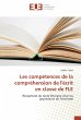 Les compétences de la compréhension... - Bild 1