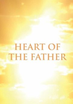 Heart of the Father - Wenke, Rachel