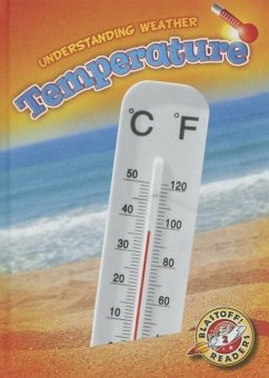 Temperature - Schuetz, Kristin