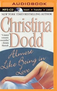 Almost Like Being in Love - Dodd, Christina