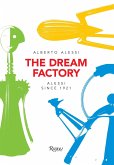 The Dream Factory: Alessi Since 1921