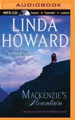 MacKenzie's Mountain - Howard, Linda
