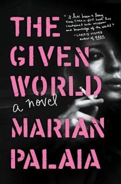 The Given World - Palaia, Marian