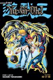 Yu-Gi-Oh! (3-In-1 Edition), Vol. 6