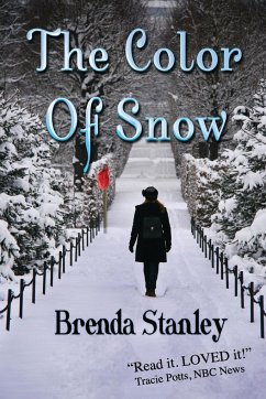 The Color of Snow - Stanley, Brenda