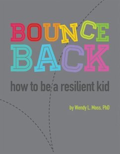 Bounce Back - Moss, Wendy L.