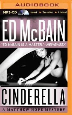 Cinderella - Mcbain, Ed