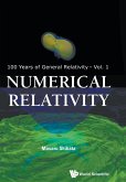 NUMERICAL RELATIVITY NUMERICAL RELATIVITY