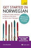 Get Started in Beginner's Norwegian