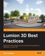 Lumion3D Best Practices - Bild 1