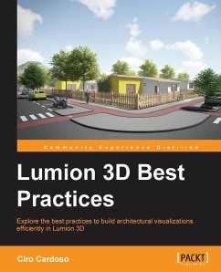 Lumion3D Best Practices - Pecoraro, Christopher