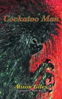Cover Cockatoo Man