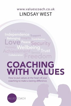 Coaching with Values - West, Lindsay