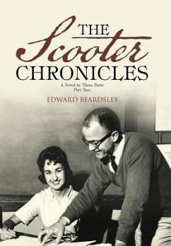 The Scooter Chronicles - Beardsley, Edward