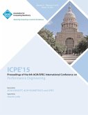 ICPE 15 ACM/SPEC International Conference on Performance Engineering