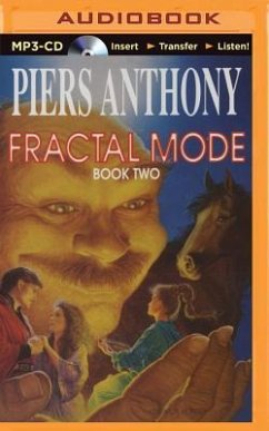Fractal Mode - Anthony, Piers