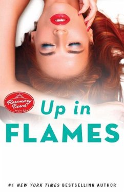 Up in Flames - Glines, Abbi