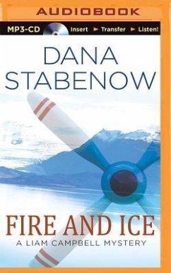 Fire and Ice - Stabenow, Dana