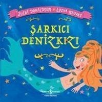 Sarkici Denizkizi - Donaldson, Julia